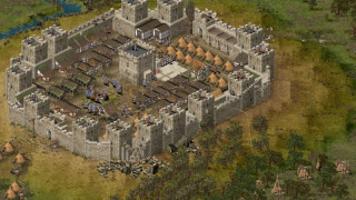 Stronghold HD (PC) Download PC