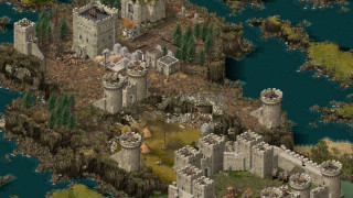 Stronghold HD (PC) Download PC