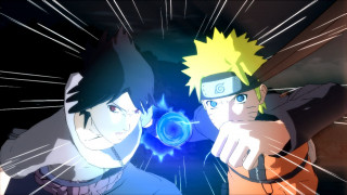 Naruto Shippuden: Ultimate Ninja Storm Revolution (PC) Download PC