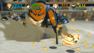 Naruto Shippuden: Ultimate Ninja Storm Revolution (PC) Download PC