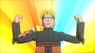 Naruto Shippuden: Ultimate Ninja Storm Revolution (PC) Download PC