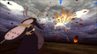 Naruto Shippuden: Ultimate Ninja Storm Revolution (PC) Download PC