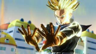 Dragon Ball Xenoverse Bundle - (PC) PL (Downloadable) PC