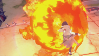 Naruto Shippuden: Ultimate Ninja Storm 4 (PC) Download PC