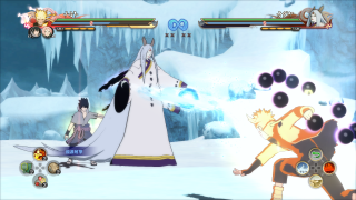 Naruto Shippuden: Ultimate Ninja Storm 4 Season Pass (PC) (Downloadable) PC