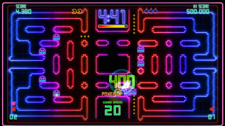 Pac-Man Championship Edition DX+ (PC) (Downloadable) PC