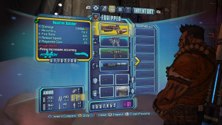 Borderlands 2 Ultimate Vault Hunters Upgrade Pack (PC) (Download) PC