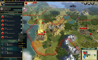 Sid Meier's Civilization V: Brave New World (PC) (Downloadable) PC