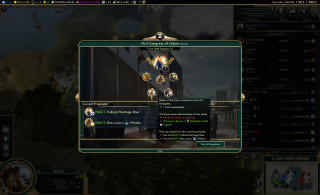 Sid Meier's Civilization V: Brave New World (PC) (Downloadable) PC