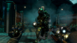 BioShock 2 Minerva's Den (PC) (Downloadable) PC