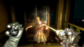 BioShock 2 Minerva's Den (PC) (Downloadable) PC