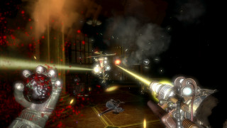 BioShock 2 Minerva's Den (PC) (Downloadable) PC