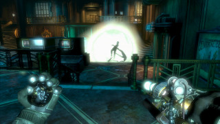 BioShock 2 Minerva's Den (PC) (Downloadable) PC