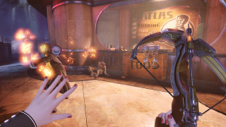 BioShock Infinite: Burial at Sea Episode 2 DLC (PC) DIGITAL PC