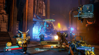 Borderlands 2: Tiny Tina's Assault on Dragon Keep (PC) DIGITAL PC