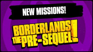 Borderlands: The Pre-Sequel Season Pass (PC) (Downloadable) PC