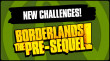 Borderlands: The Pre-Sequel Season Pass (PC) (Downloadable) thumbnail