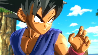 DRAGON BALL XENOVERSE Season Pass (PC) (Downloadable) PC