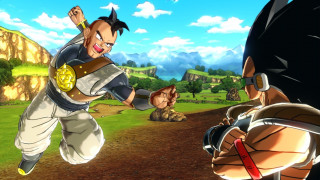 DRAGON BALL XENOVERSE Season Pass (PC) (Downloadable) PC