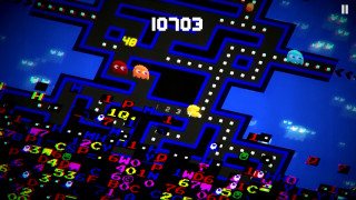 PAC-MAN 256 (PC) DIGITAL PC