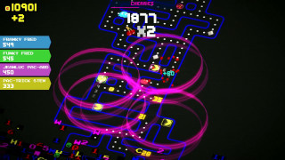 PAC-MAN 256 (PC) DIGITAL PC