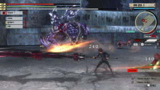 God Eater 2 Rage Burst (PC) (Downloadable) PC