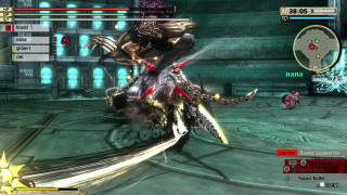 God Eater 2 Rage Burst (PC) (Downloadable) PC