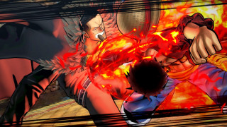 ONE PIECE BURNING BLOOD Gold Edition (PC) DIGITAL PC