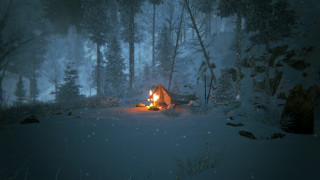 Kholat (PC) DIGITAL PC