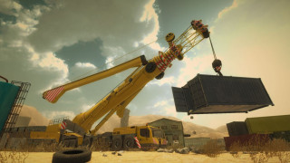 Giant Machines 2017 (PC) Download PC