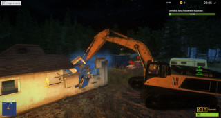 Demolish & Build Company 2017 (PC) (Downloadable) PC