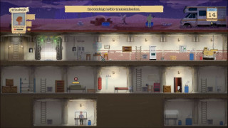 Sheltered (PC/MAC/LX) (Downloadable) PC