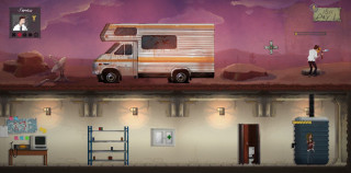 Sheltered (PC/MAC/LX) (Downloadable) PC