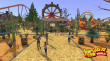 RollerCoaster Tycoon World (PC) (Downloadable) thumbnail