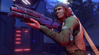 XCOM 2: Resistance Warrior Pack DLC (PC/MAC/LX) (Downloadable) PC