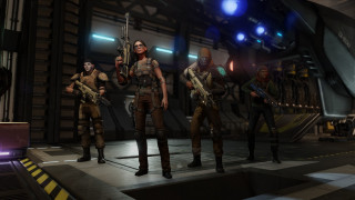 XCOM 2: Resistance Warrior Pack DLC (PC/MAC/LX) (Downloadable) PC