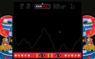 Atari Vault (PC) (Downloadable) PC