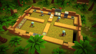 Overcooked - The Lost Morsel (PC) (Downloadable) PC