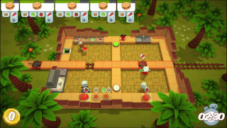 Overcooked - The Lost Morsel (PC) (Downloadable) PC