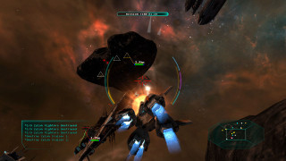 Star Raiders (PC) DIGITAL PC