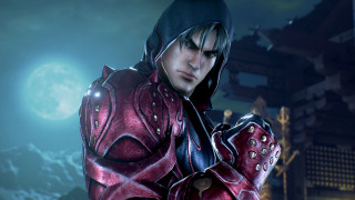 Tekken 7 (PC) (Downloadable) PC