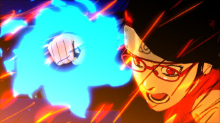 Naruto Shippuden: Ultimate Ninja Storm 4 : Road to Boruto Expansion (PC) (Download) PC