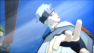 Naruto Shippuden: Ultimate Ninja Storm 4 : Road to Boruto Expansion (PC) (Download) PC