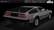 Car Mechanic Simulator 2015 - DeLorean DLC (PC/MAC) (Downloadable) thumbnail