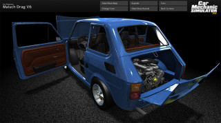 Car Mechanic Simulator 2015 - Total Modifications DLC (PC/MAC) Download PC