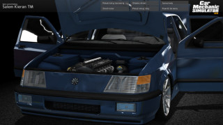 Car Mechanic Simulator 2015 - Total Modifications DLC (PC/MAC) Download PC