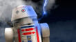 LEGO Star Wars: The Force Awakens - Droid Character Pack DLC (PC) Download thumbnail