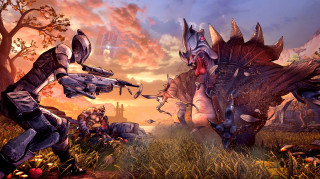 Borderlands 2 DLC Headhunter 2: Wattle Gobbler (PC) DIGITAL PC