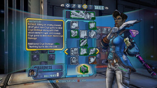 Borderlands The Pre-Sequel - Lady Hammerlock the Baroness Pack (PC) (Download) PC