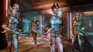 Borderlands The Pre-Sequel - Lady Hammerlock the Baroness Pack (PC) (Download) PC